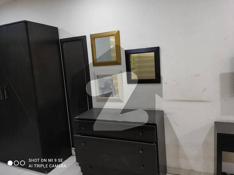 Fully Furnished Room Available For Rent At Kohinoor City Fully Furnished Room Available For Rent At Kohinoor City