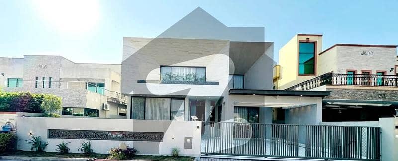 Designer House Available For Sale