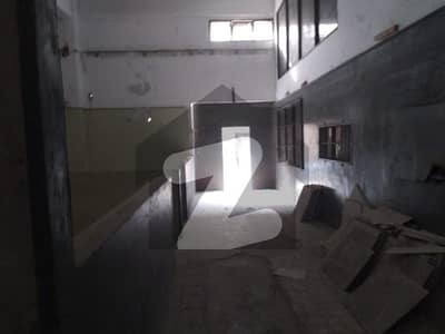 Warehouse