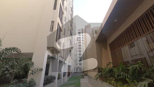 Falaknaz Dynasty 2bed DD Semi Furnished Apartment