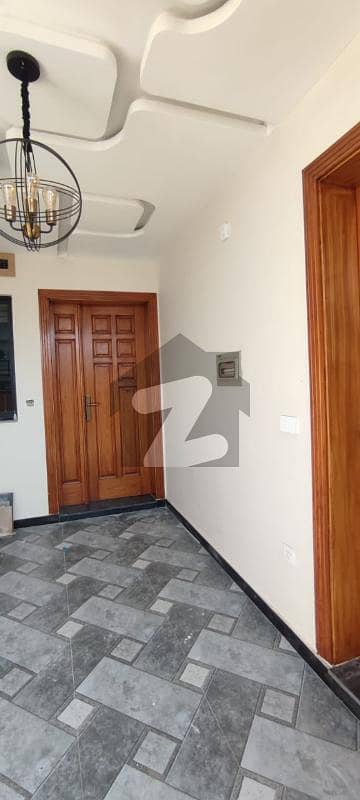 6 Marla Brand new Supreme Class House For Sale - Sector I-14/1 - One Of Most Important Sector Of Islamabad Demand 3 Crore 6 Marla Brand new Supreme Class House For Sale - Sector I-14/1 - One Of Most Important Sector Of Islamabad Demand 3 Crore