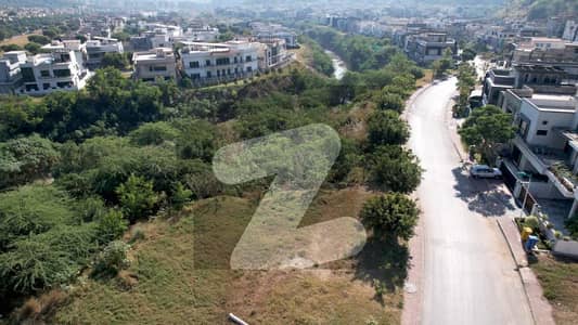 Open Transfer Residential Plot No. 69 O Available In Overseas 2 Block