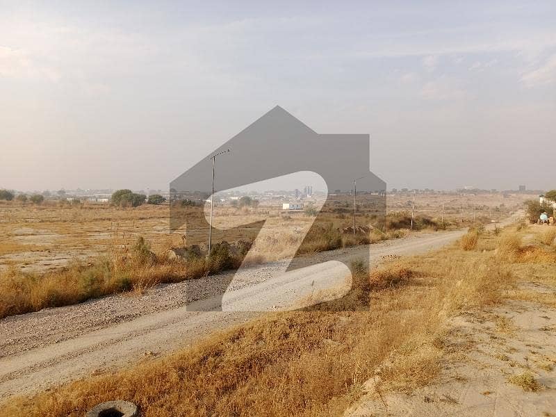 Top City-1 ( Annex) E Extension Plot on Instalments Top City-1 ( Annex) E Extension Plot on Instalments