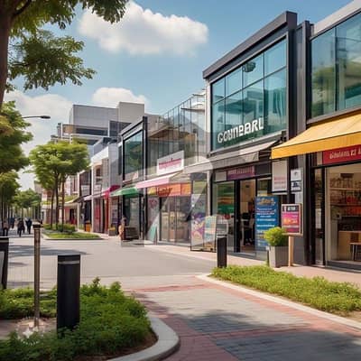 Park View City Lahore: Unlock Premium Commercial Opportunities Today Park View City Lahore: Unlock Premium Commercial Opportunities Today