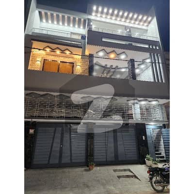 New Bungalow For Sale Model Colony