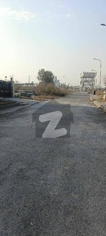 Very Good Location Plot For Sale