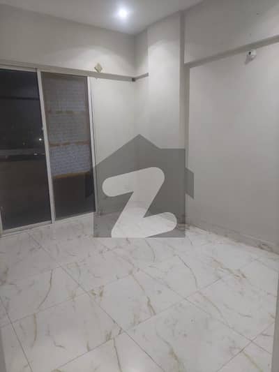کے این گوہر گرین سٹی کراچی میں 2 کمروں کا 3 مرلہ فلیٹ 75.0 لاکھ میں برائے فروخت۔