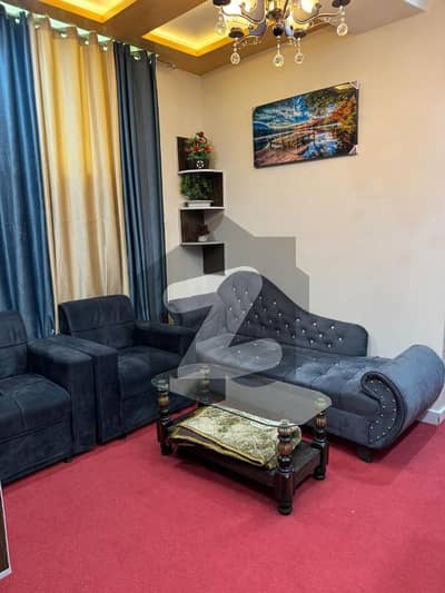 1-Bedroom
