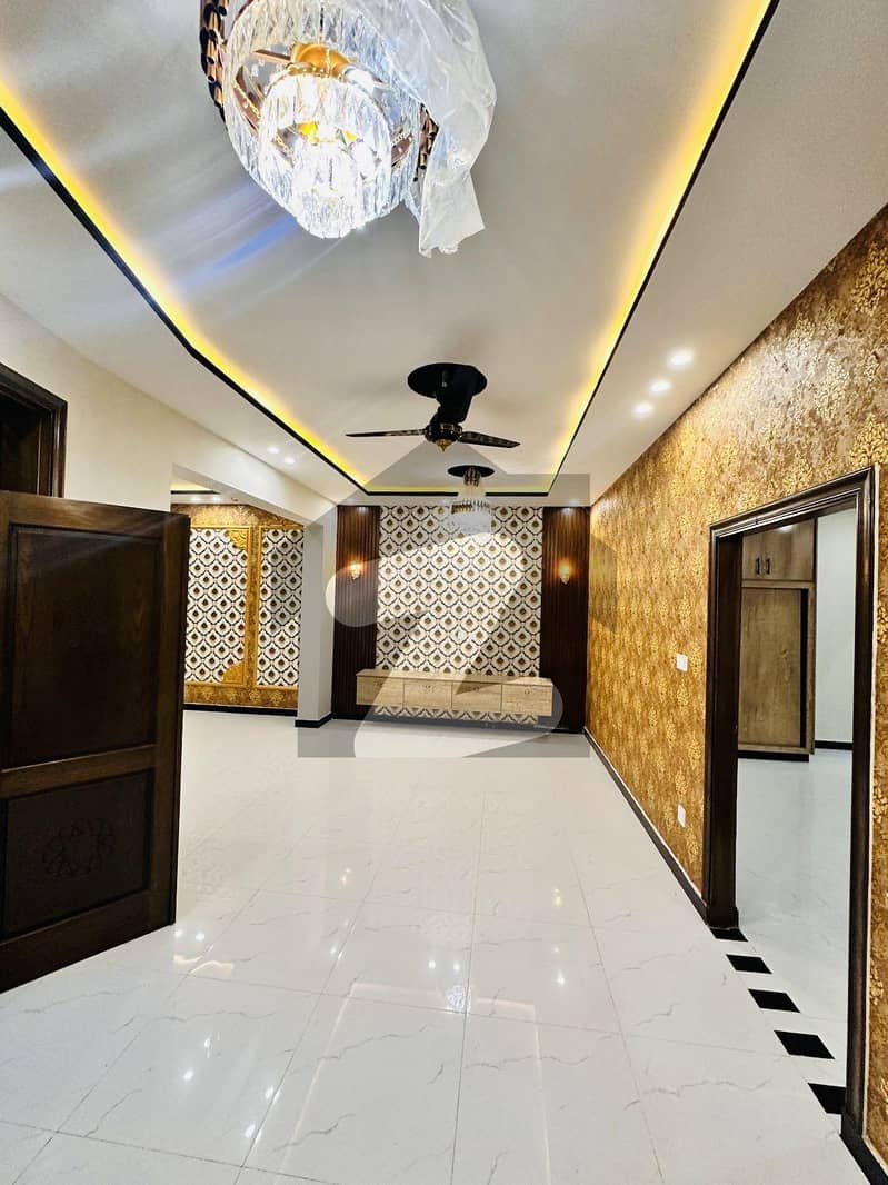 Brand New 5 Marla House For Sale In Gulraiz Housing Scheme Brand New 5 Marla House For Sale In Gulraiz Housing Scheme