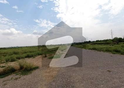 ای ۔ 12/2 ای ۔ 12,اسلام آباد میں 4 مرلہ رہائشی پلاٹ 1.38 کروڑ میں برائے فروخت۔