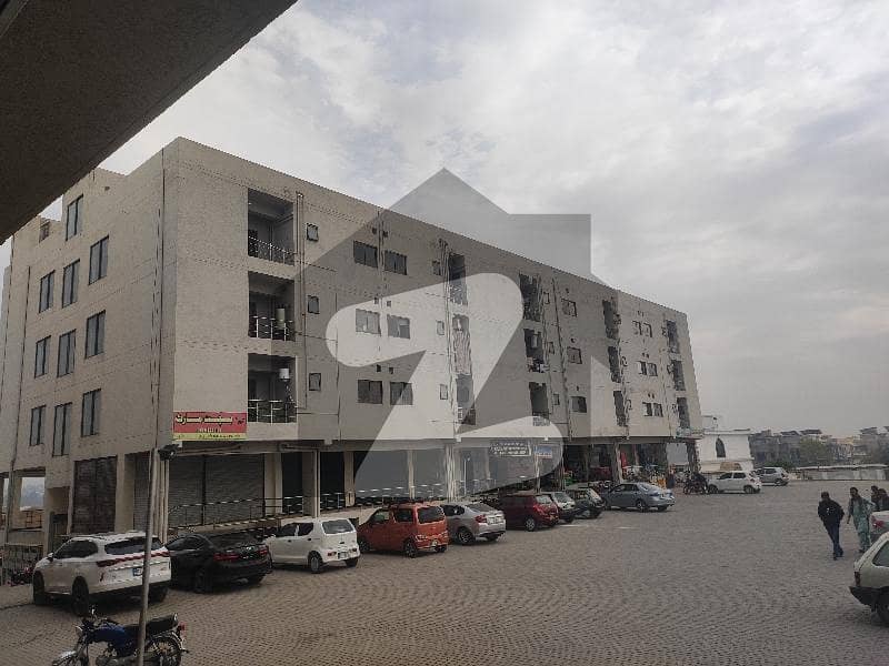 Brand New 3 Bed Apartment Available In PHAF Officers Residencia Brand New 3 Bed Apartment Available In PHAF Officers Residencia
