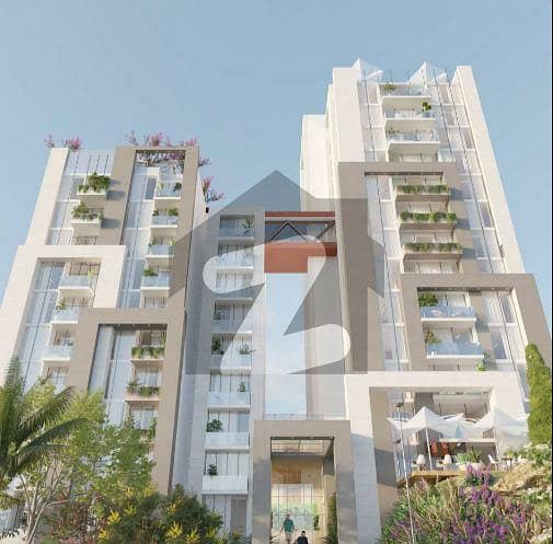 Big Apartment View Margalla 2 Bed rooms Fantom