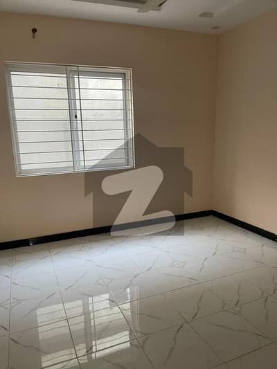 8 Marla Double Story New House For Sale.