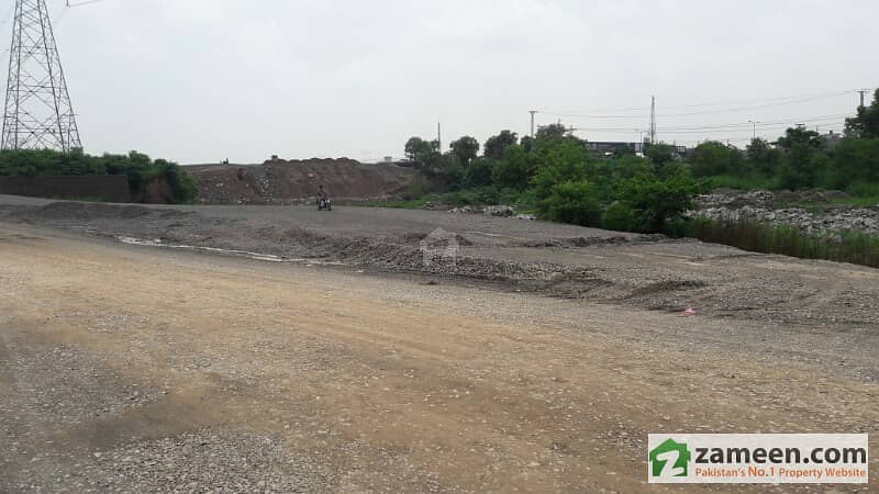 Commercial Plots For Sale