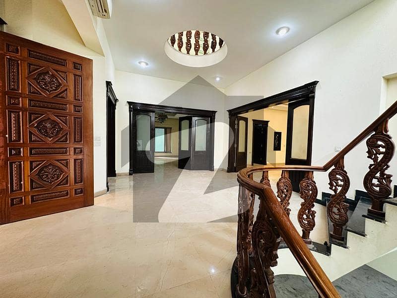 Beautiful House For Rent In F-7