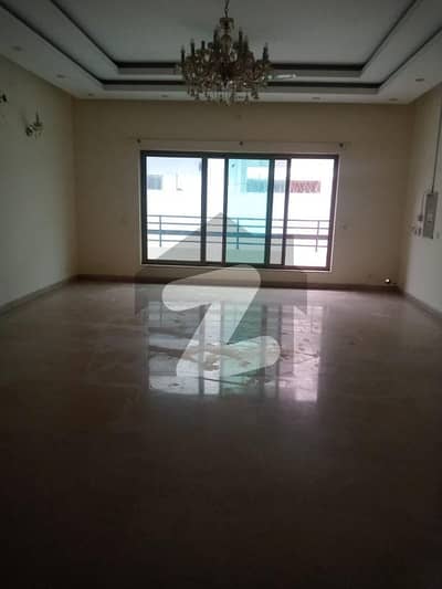 Semi Furnished Full House for Rent in F-7 Islamabad