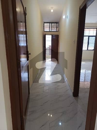 Upper Portion Available For Rent