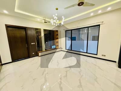 1 Kanal Lavish House's Upper Portion Available For Rent In Dha Phase 2 Designer House