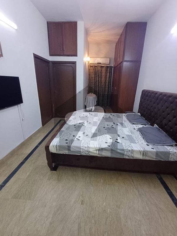 10 Marla Double Unit House For Sale