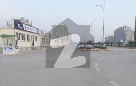 اتحاد ٹاؤن فیز ١ اتحاد ٹاؤن,رائیونڈ روڈ,لاہور میں 5 مرلہ رہائشی پلاٹ 1.3 کروڑ میں برائے فروخت۔
