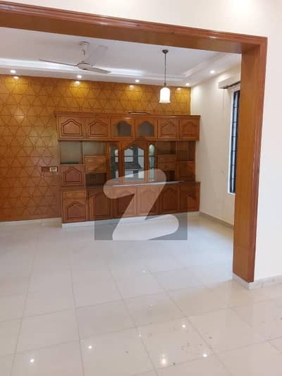 Hot Location 01 Kanal Modern Design House Near Market For Rent In DHA Phase 2 Lahore.