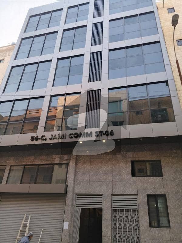 Office Available For Rent DHA