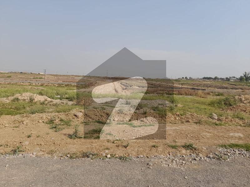I-12/3 Plot Near By Nust Road Size 25x50 VIP Location I-12/3 Plot Near By Nust Road Size 25x50 VIP Location
