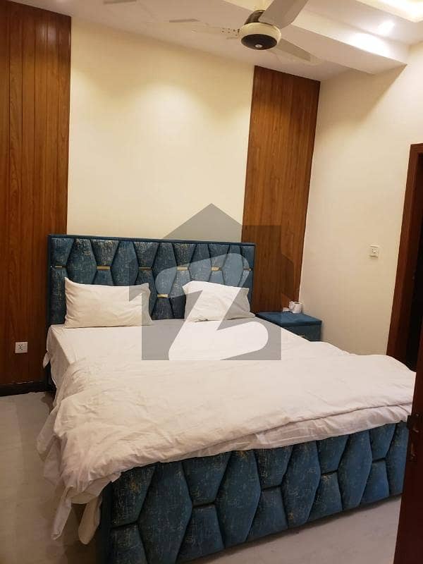 Full Furnished Apartment Available For Rent