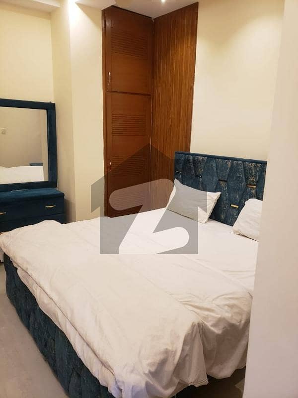 Full Furnished Apartment Available For Rent