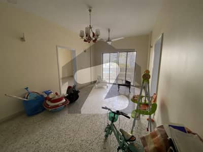 Old But Maintained Flat Available For RENT