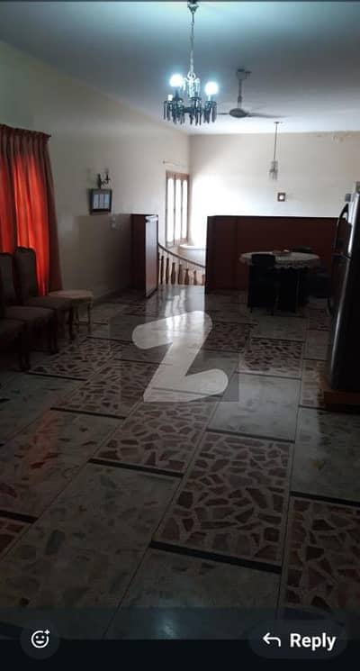 ڈی ایچ اے فیز 2 ڈی ایچ اے ڈیفینس,کراچی میں 4 کمروں کا 2 کنال مکان 18.0 کروڑ میں برائے فروخت۔