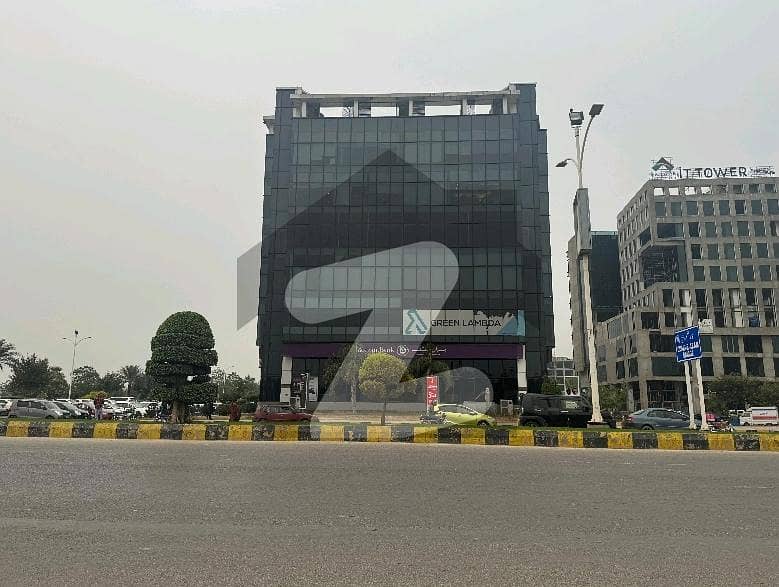 گلبرگ سوک سینٹر گلبرگ,اسلام آباد میں 1 کنال دفتر 26.0 کروڑ میں برائے فروخت۔ گلبرگ سوک سینٹر گلبرگ,اسلام آباد میں 1 کنال دفتر 26.0 کروڑ میں برائے فروخت۔