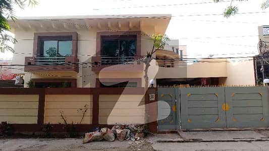 کیولری ایکسٹینشن لاہور میں 5 کمروں کا 10 مرلہ مکان 5.0 کروڑ میں برائے فروخت۔