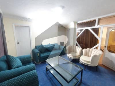 Furnished