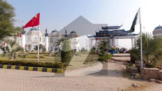 Get Your Dream Residential Plot In Blue World City - Legends Enclave Rawalpindi Get Your Dream Residential Plot In Blue World City - Legends Enclave Rawalpindi
