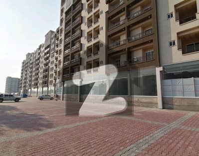 1450 Square Feet Flat For Rent In Bahria Enclave, Islamabad