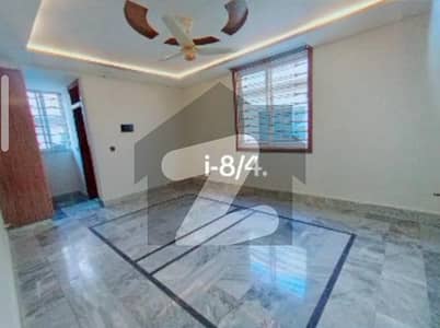 Beautiful Upper Portion For Rent In I-8