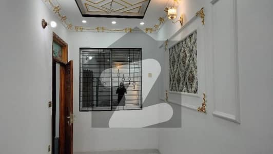3 Marla Brand New 2.5 Storey Luxury House Available For Sale In Marghzar Lahore Good Location 3 Marla Brand New 2.5 Storey Luxury House Available For Sale In Marghzar Lahore Good Location