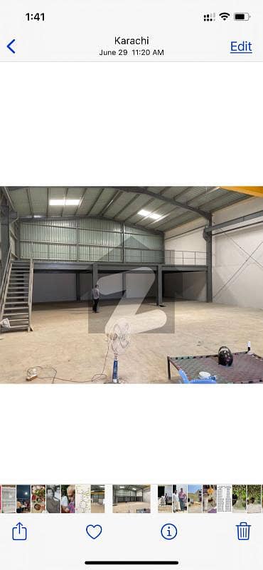 Warehouse