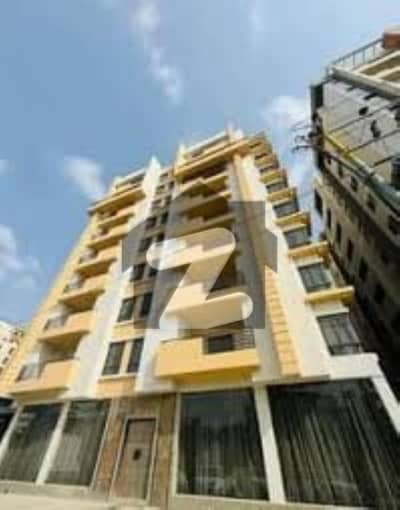 Brand New 2 BED DD Apartment Available For Sale