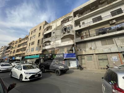ڈی ایچ اے فیز 6 ڈی ایچ اے ڈیفینس,کراچی میں 10 مرلہ دکان 11.5 لاکھ میں کرایہ پر دستیاب ہے۔