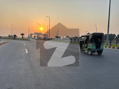 ایل ڈی اے سٹی فیز 1 - جناح سیکٹر ایل ڈی اے سٹی فیز 1,ایل ڈی اے سٹی,ایل ڈی اے روڈ,لاہور میں 1 کنال رہائشی پلاٹ 1.19 کروڑ میں برائے فروخت۔