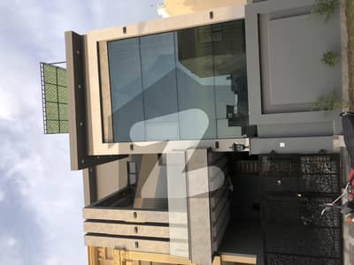 5 Marla Brand New Luxury House With Solar Installed For Sale In Very Hot Location. . . 5 Marla Brand New Luxury House With Solar Installed For Sale In Very Hot Location. . .