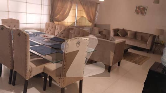 Seaview Apartment for Rent - 2nd Floor