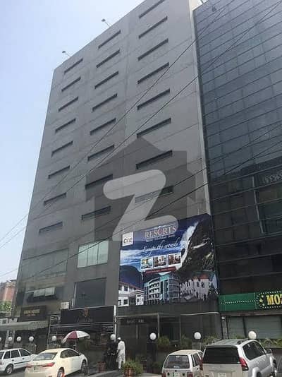 3000 Sqft Ground Floor On Main Kasori Road Gulberg