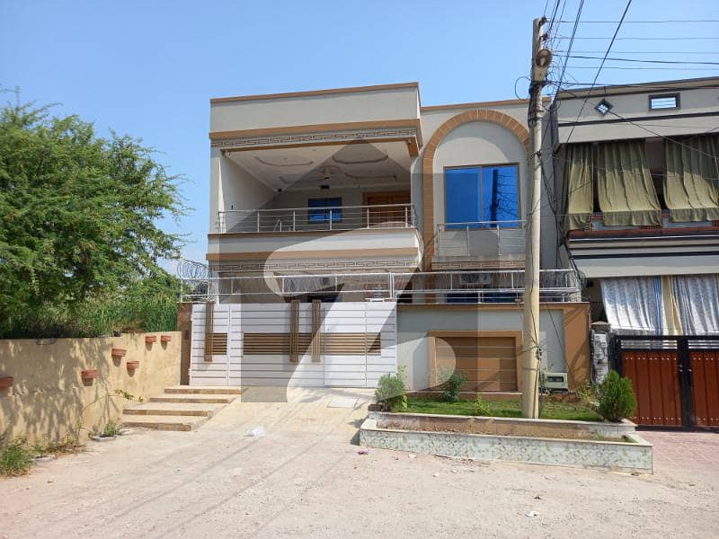 Prime Location Designer House Owner Build 8 Marla One And Half Storey 4 Bedroom 2 Kitchen House For Sale In Rawalpindi Prime Location Designer House Owner Build 8 Marla One And Half Storey 4 Bedroom 2 Kitchen House For Sale In Rawalpindi
