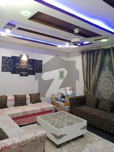 5 Marla Triple Storey House Near Ghalib Market Gulberg III 5 Marla Triple Storey House Near Ghalib Market Gulberg III