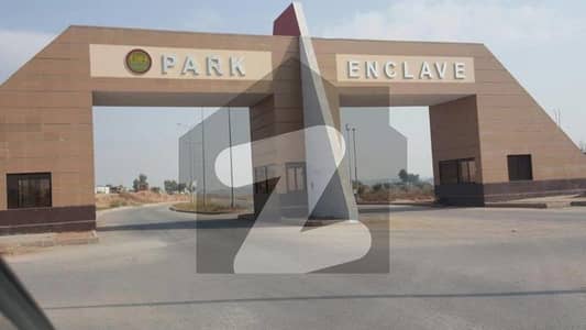 چک شہزاد اسلام آباد میں 1 کنال فلیٹ 4.85 کروڑ میں برائے فروخت۔