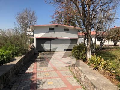 In Chak Shahzad Farm House For sale Sized 40 Kanal