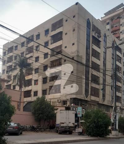 Flat For Sale In Sharfabad Flat For Sale In Sharfabad